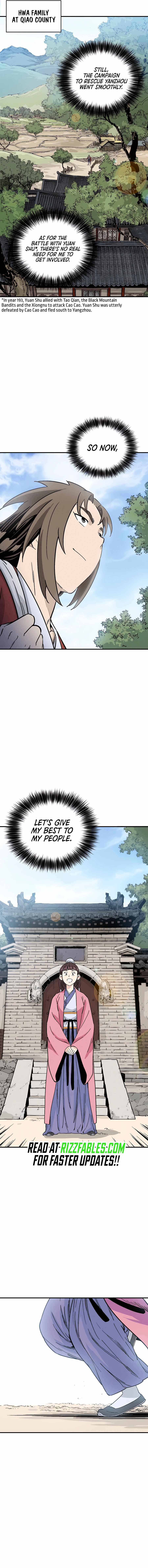 I Reincarnated as a Legendary Surgeon [ALL CHAPTERS] Chapter 155 2